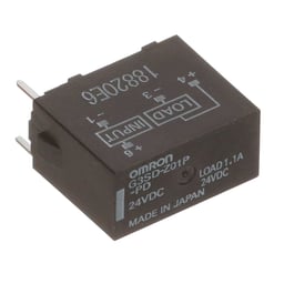 G3VM-41AY1 by Omron