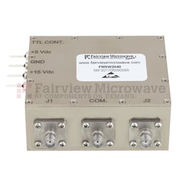 FMSW2040 by Fairview Microwave
