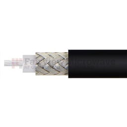 RG58CU by Fairview Microwave