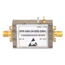 SPA-060-36-008-SMA by Fairview Microwave