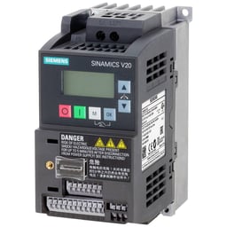 6SL3210-5BB17-5UV1 by Siemens