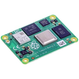 CM4102008 by Raspberry Pi