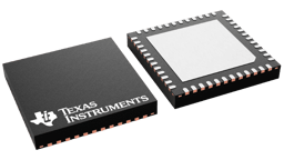 MSP430F5502IRGZR by Texas Instruments