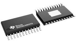 LM5175QPWPTQ1 by Texas Instruments