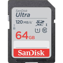 SDSDUN4-064G-GN6IN by Western Digital