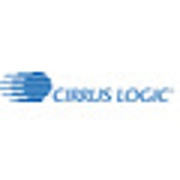 CS495314-CVZR by Cirrus Logic