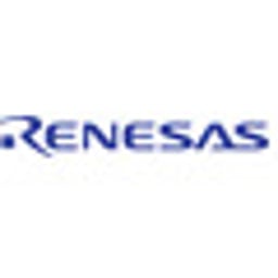 UPD78F0535AGC-GAL-AX by Renesas