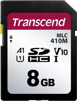 TS8GSDC410M by Transcend
