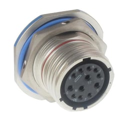 D38999/24WE26PN(LC) by Amphenol Aerospace