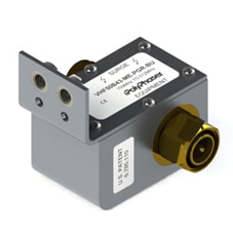 VHF50B43-ME-PGR-BU by PolyPhaser