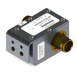 VHF50B43-PGR-BD by PolyPhaser