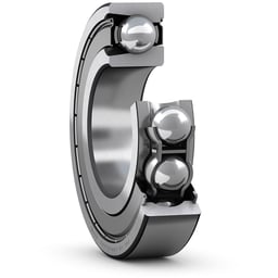 6002-2Z by SKF