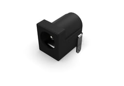 DCJ200-10-A-K1-K by Global Connector Technology
