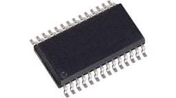 PIC18F23K22-I/SO by Microchip