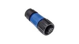 C016 10D006 010 10 by Amphenol Sine Systems