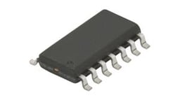 SN74HC04DR by Texas Instruments