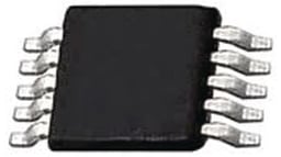 AD7688BRMZ by Analog Devices