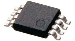 MCP7940N-I/MS by Microchip