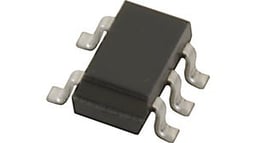 MCP6281T-E/OT by Microchip
