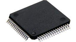 PIC24FJ256GA106-I/PT by Microchip