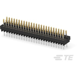 6-103916-3 by TE Connectivity / AMP