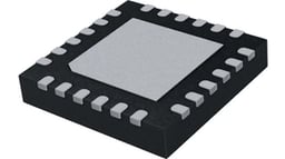 KSZ8081RNACA by Microchip