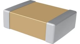 C0805C683K5RAC7025 by Yageo Group