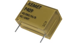 P409EL474M275AH680 by KEMET