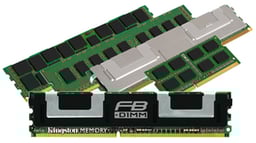 KVR667D2S5/2G by Kingston