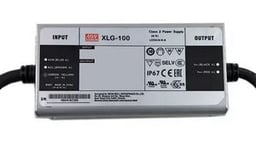 XLG-100-24-A by Mean Well