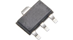 BCX52-16 by NXP Semiconductors