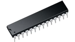 PIC16F1778-I/SP by Microchip