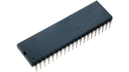PIC16C74B-04/P by Microchip