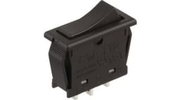 CWT12AAS1 by NKK Switches