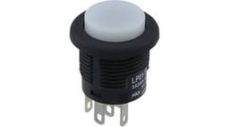 LP0115CCKW015CB by NKK Switches