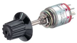 MRX204-A by NKK Switches