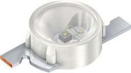 LB P4SG-S2U1-35-1 by Osram Opto