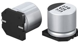 EEE-HA2A100P by Panasonic