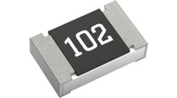 ERJ-P6WF2002V by Panasonic