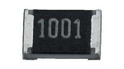 ERJ-2RKF1601X by Panasonic