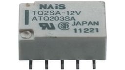 TQ2SA-L2-12V-Z by Panasonic
