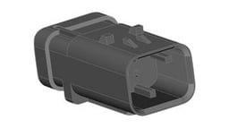 776536-1 by TE Connectivity