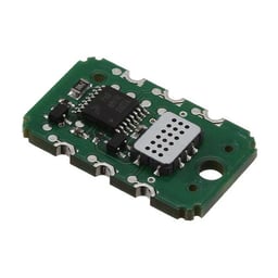 MICS-VZ-89TE by SGX Sensortech