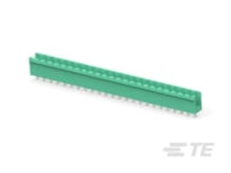 2-282825-4 by TE Connectivity / AMP