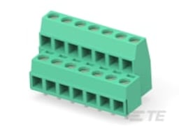 282868-7 by TE Connectivity / AMP