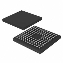 EFM32GG890F1024G-E-BGA112 by Silicon Labs