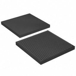 EP2S60F672I4 by Intel / Altera