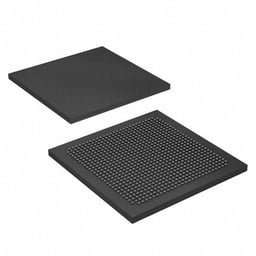 10AS027E3F29I2SG by Intel / Altera