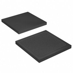 5SGXMA7H3F35C4 by Intel / Altera