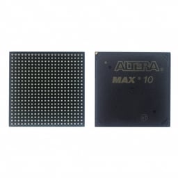 10M16SAU324I7G Intel / Altera - FPGAs - Field Programmable